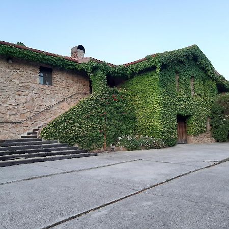 Cibanto De Las Maravillas Riopar Exterior photo