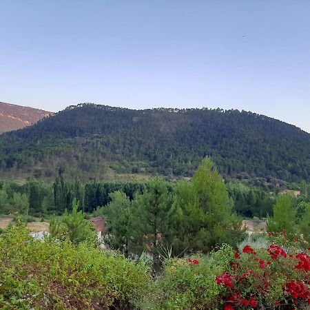 Cibanto De Las Maravillas Riopar Exterior photo