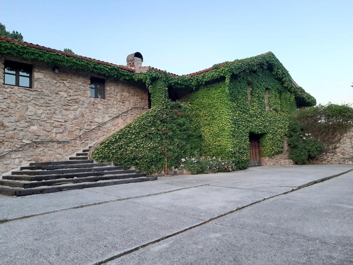 Cibanto De Las Maravillas Riopar Exterior photo